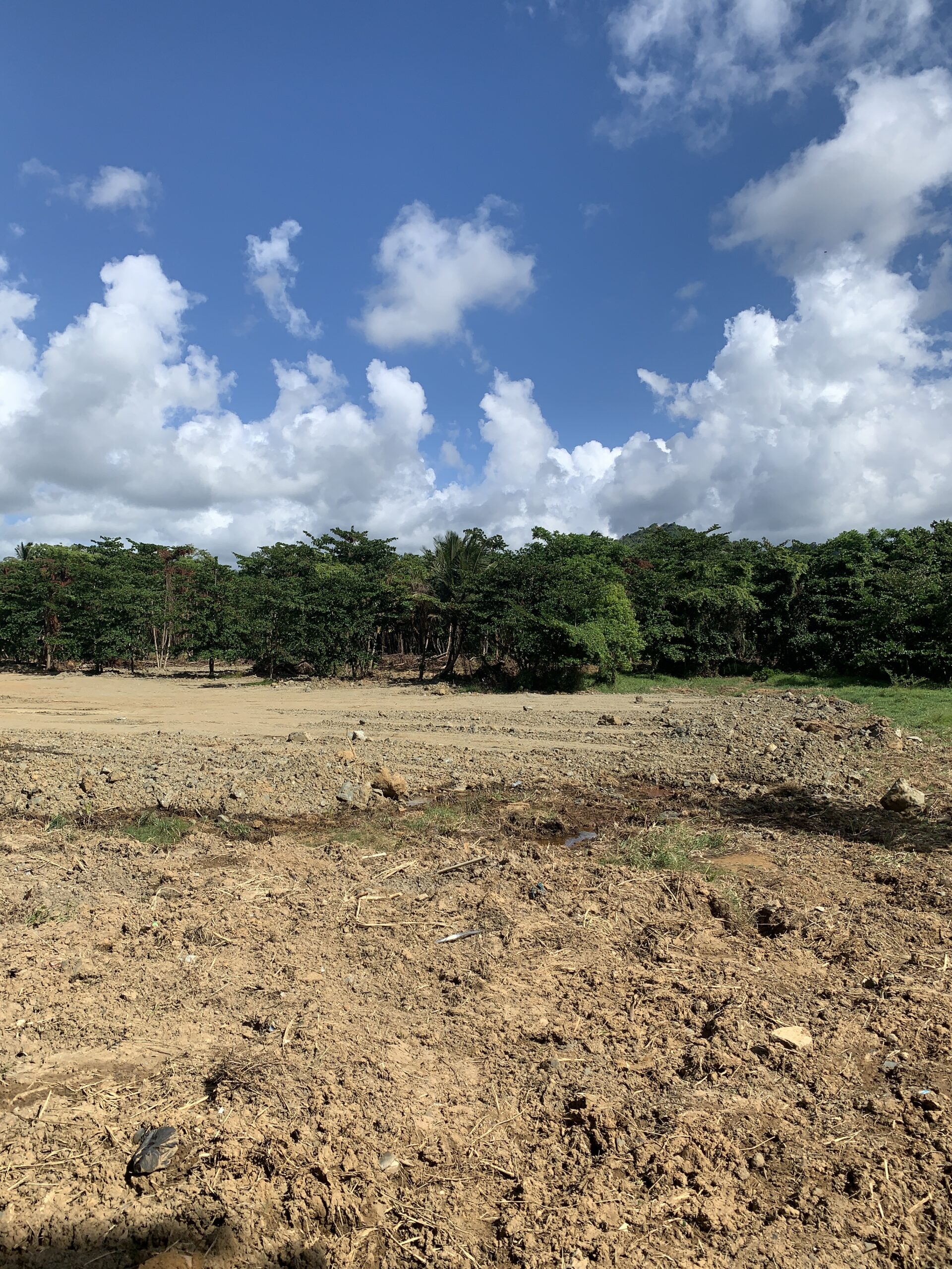 Land For Sale In Cul De Sac