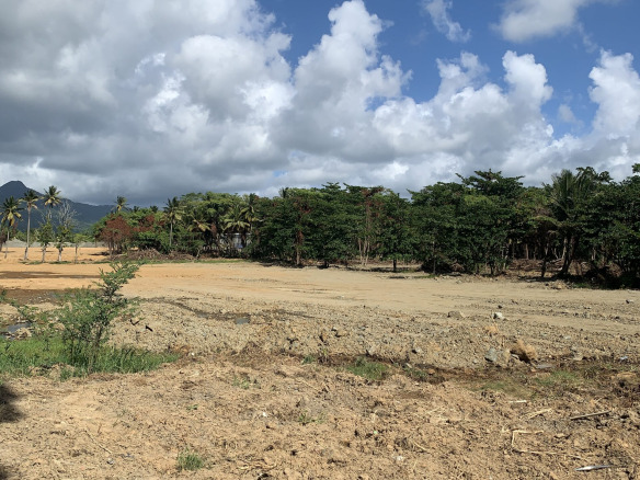 Land For Sale In Cul De Sac Castries