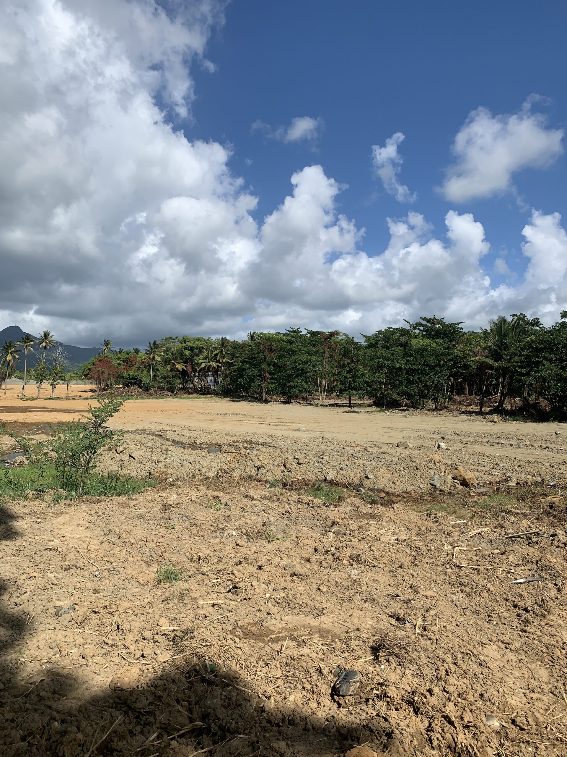 Land For Sale In Cul De Sac Castries