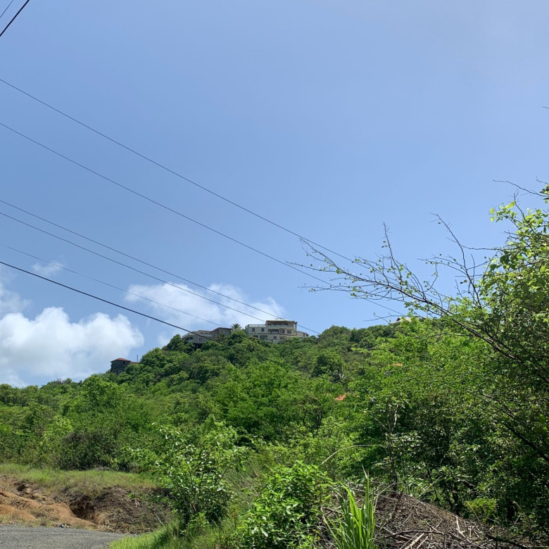 Land For Sale In Cas En Bas
