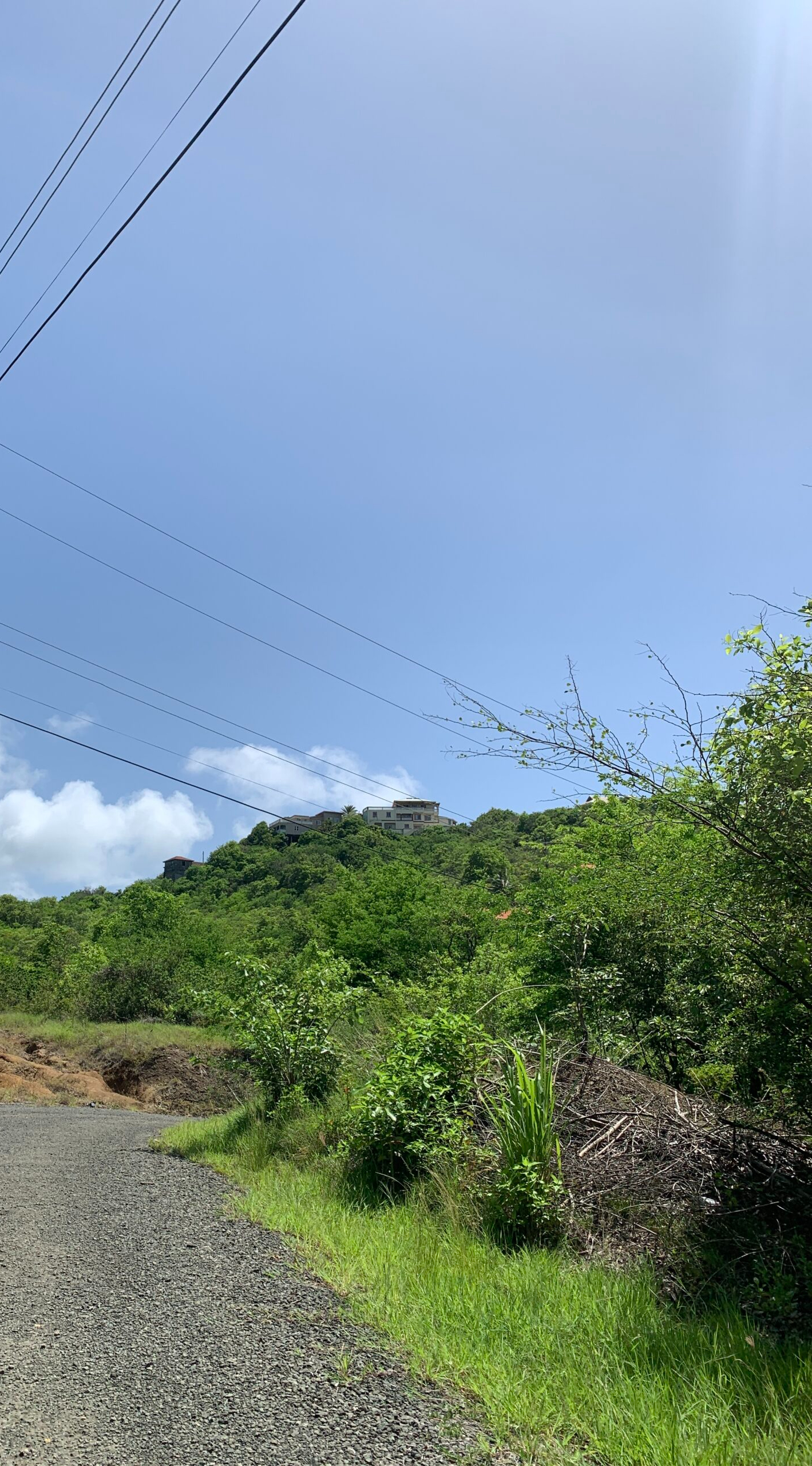 Land For Sale In Cas En Bas