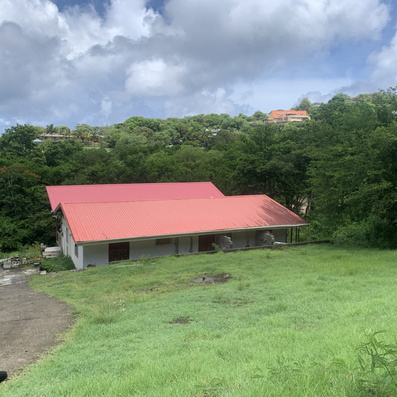 Property For Sale In Trouya