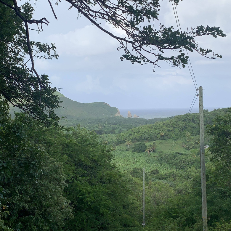 Land For Sale In La Caye