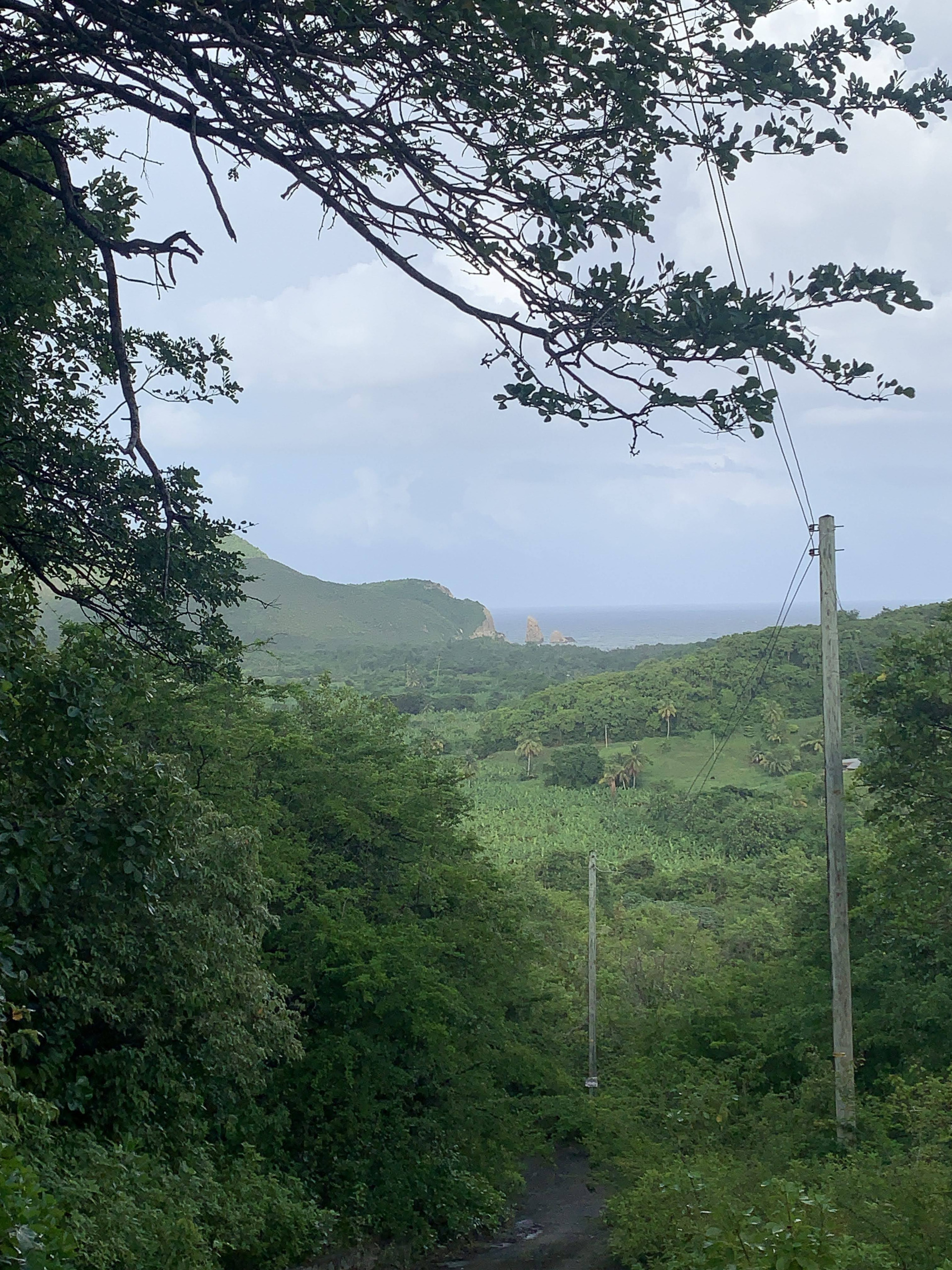 Land For Sale In La Caye