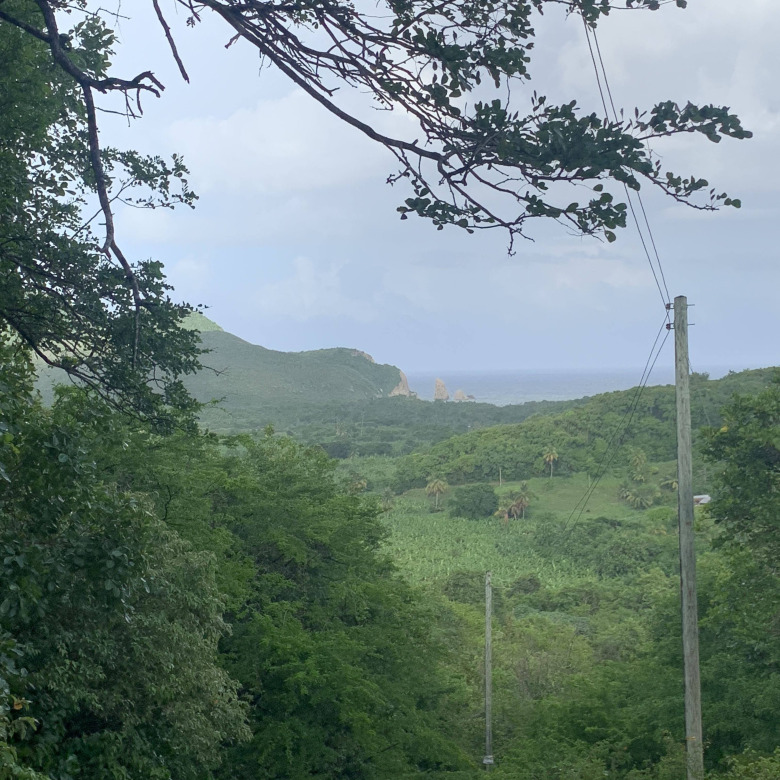 Land For Sale In La Caye
