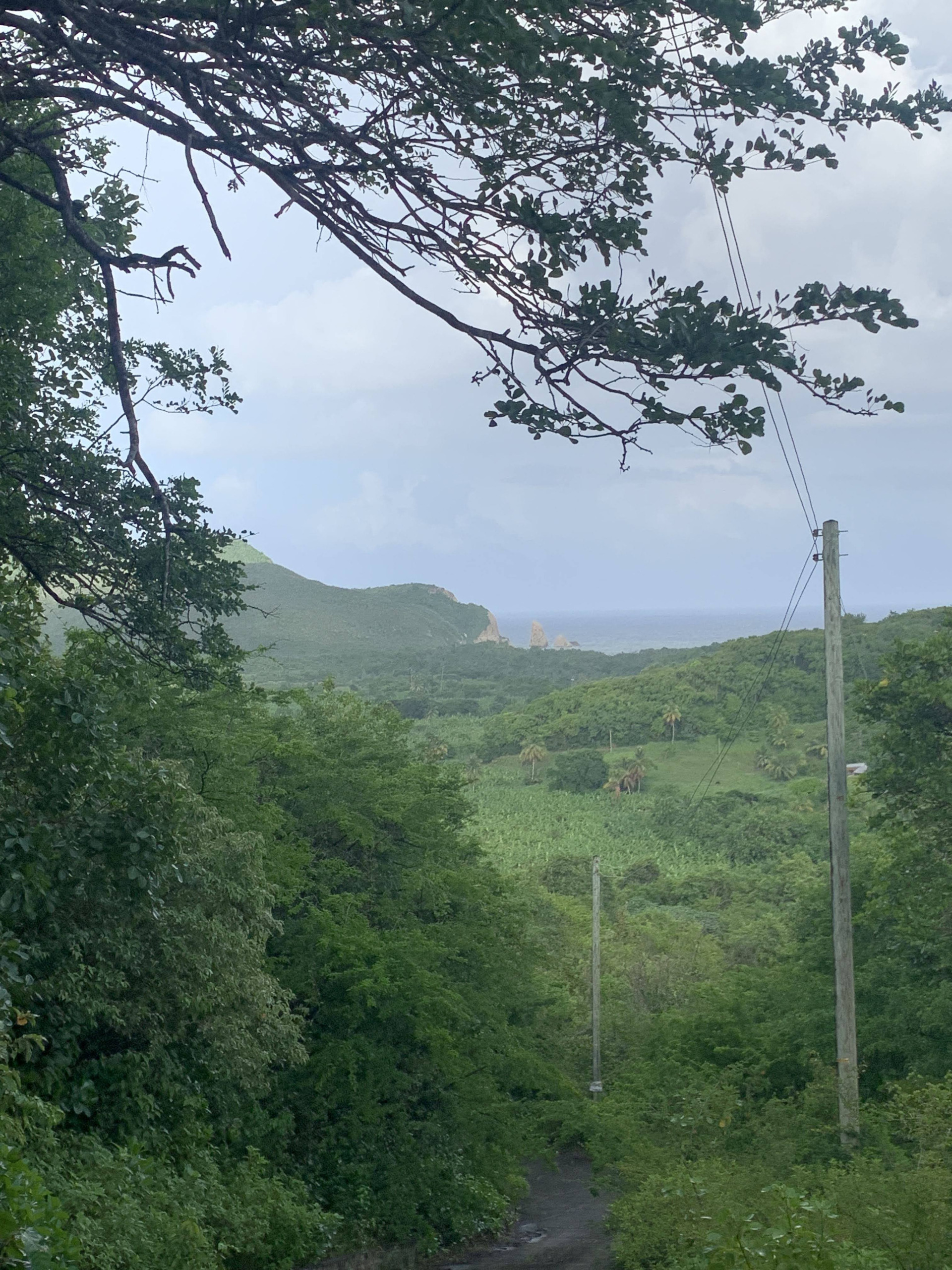 Land For Sale In La Caye