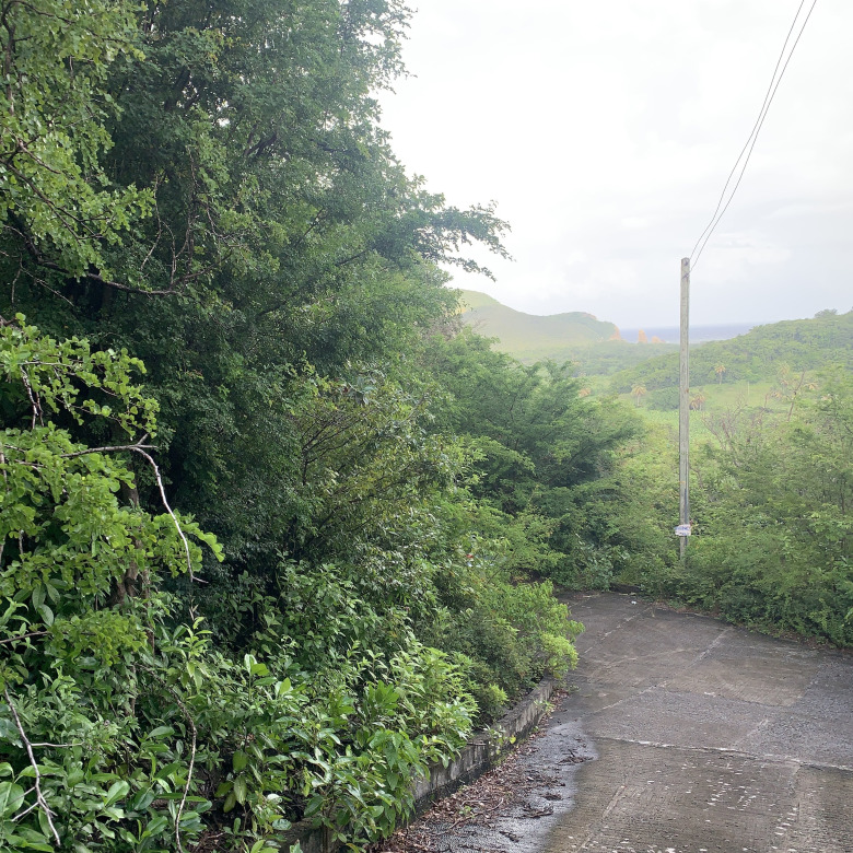 Land For Sale In La Caye