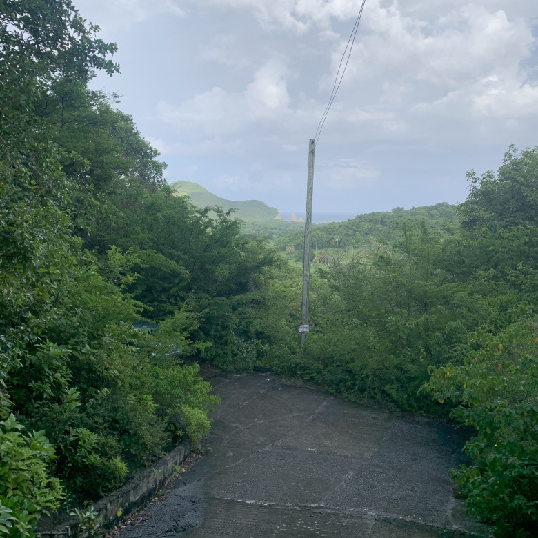 Land For Sale In La Caye