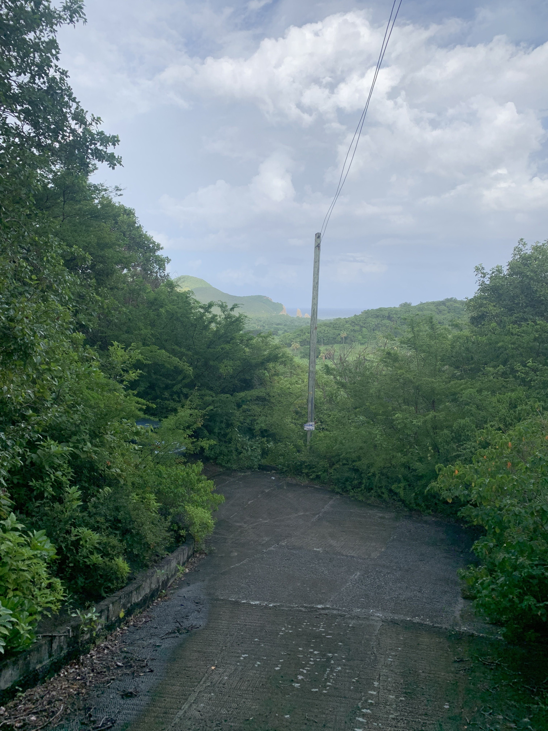 Land For Sale In La Caye