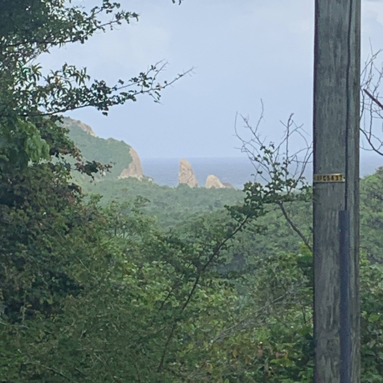 Land For Sale In La Caye