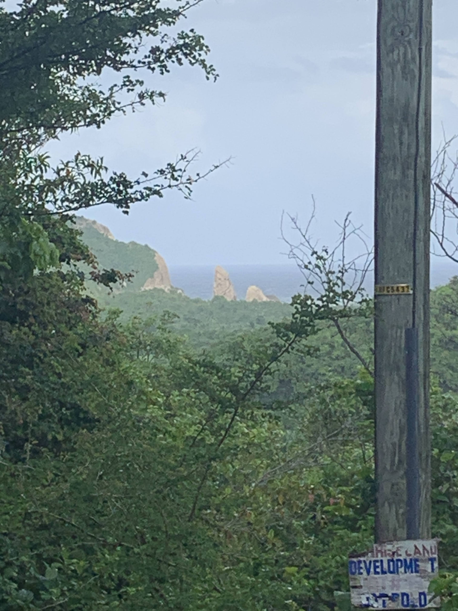 Land For Sale In La Caye