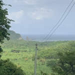 Land For Sale In La Caye dennery