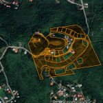 Ocean Breeze Residential Estate Land For Sale In Monchy Gros Islet