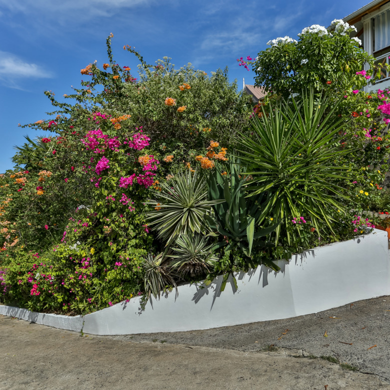 Moonsong Villa