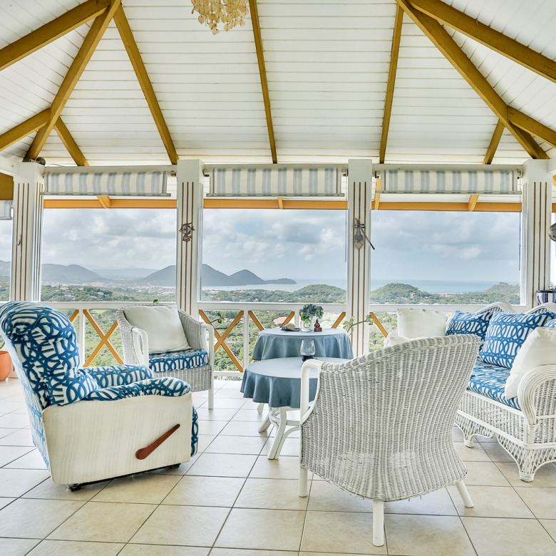 Moonsong Villa