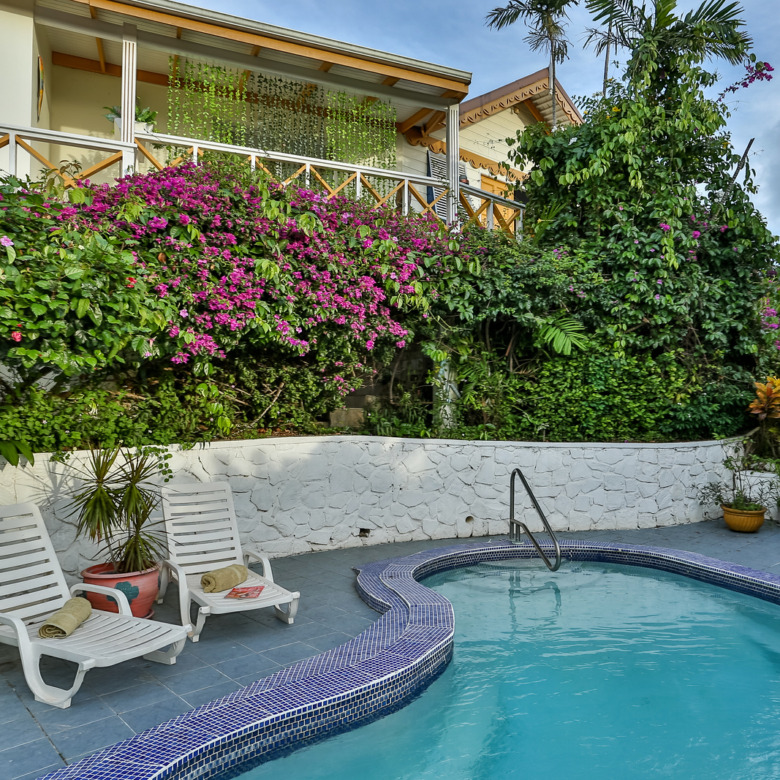 moonsong villa for sale in st lucia