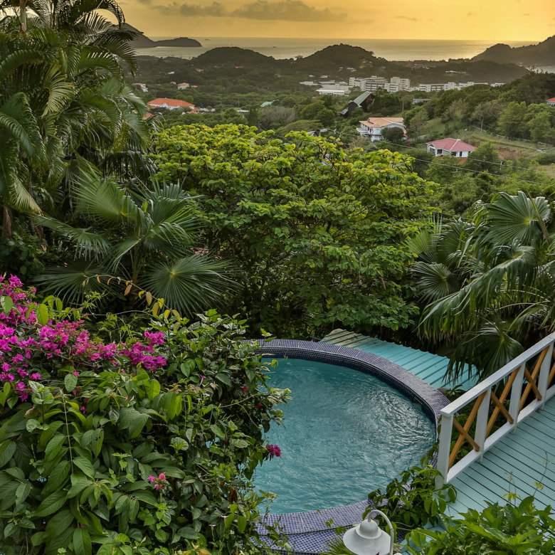 Moonsong Villa