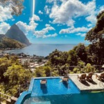soufriere hotel real estate for sale