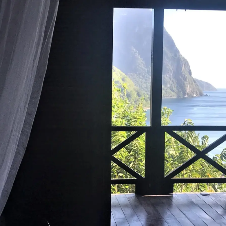 Resort & Spa for Sale, Soufriere, St Lucia