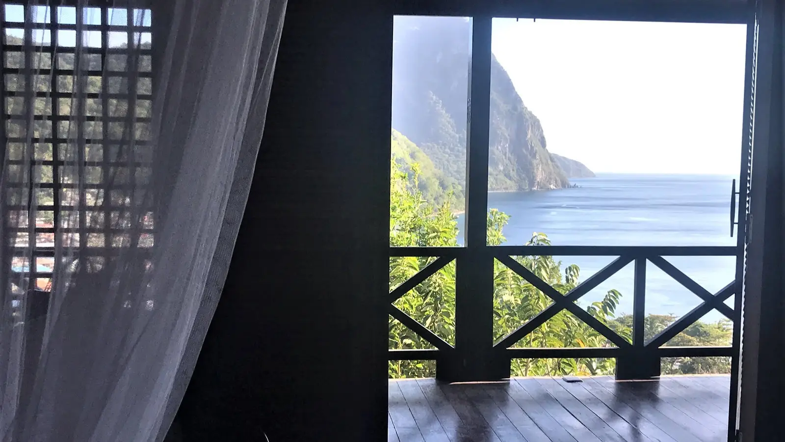 Resort & Spa for Sale, Soufriere, St Lucia