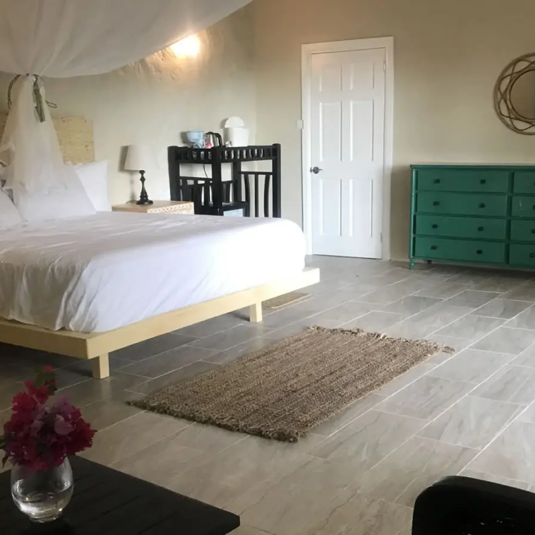 Resort & Spa for Sale, Soufriere, St Lucia