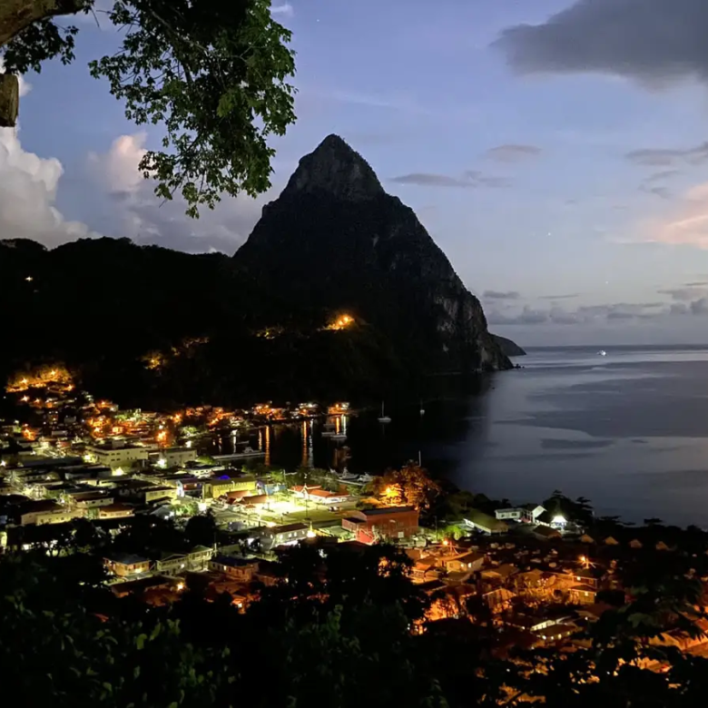 Resort & Spa for Sale, Soufriere, St Lucia