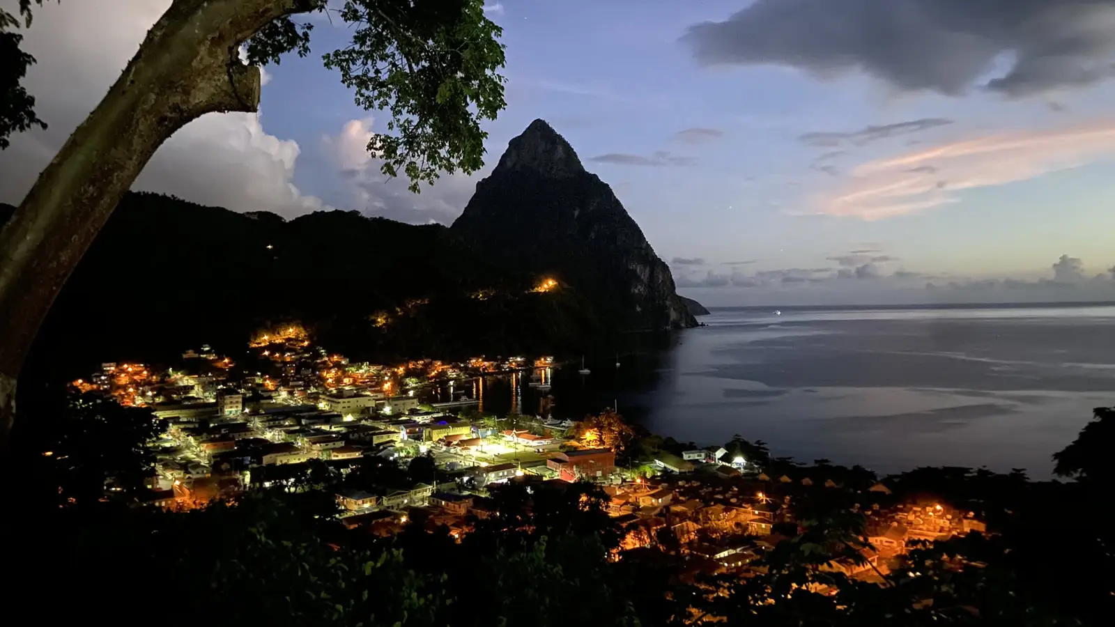 Resort & Spa for Sale, Soufriere, St Lucia