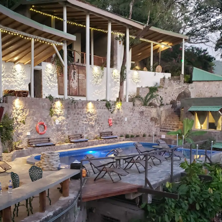 Resort & Spa for Sale, Soufriere, St Lucia