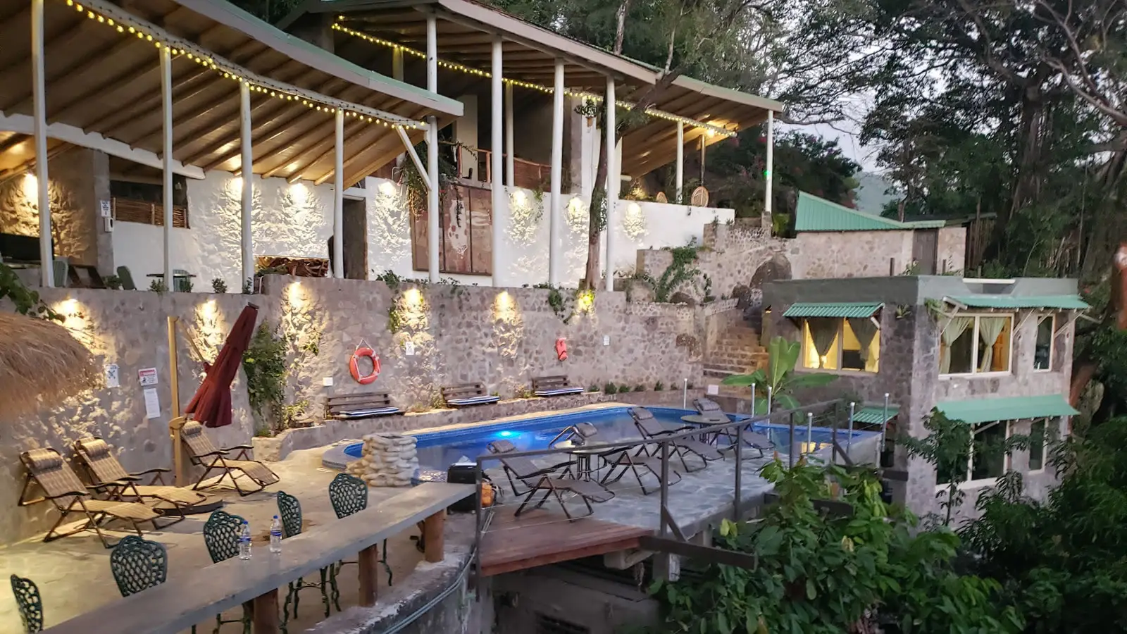 Resort & Spa for Sale, Soufriere, St Lucia