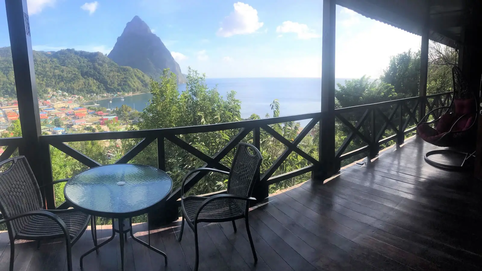 Resort & Spa for Sale, Soufriere, St Lucia