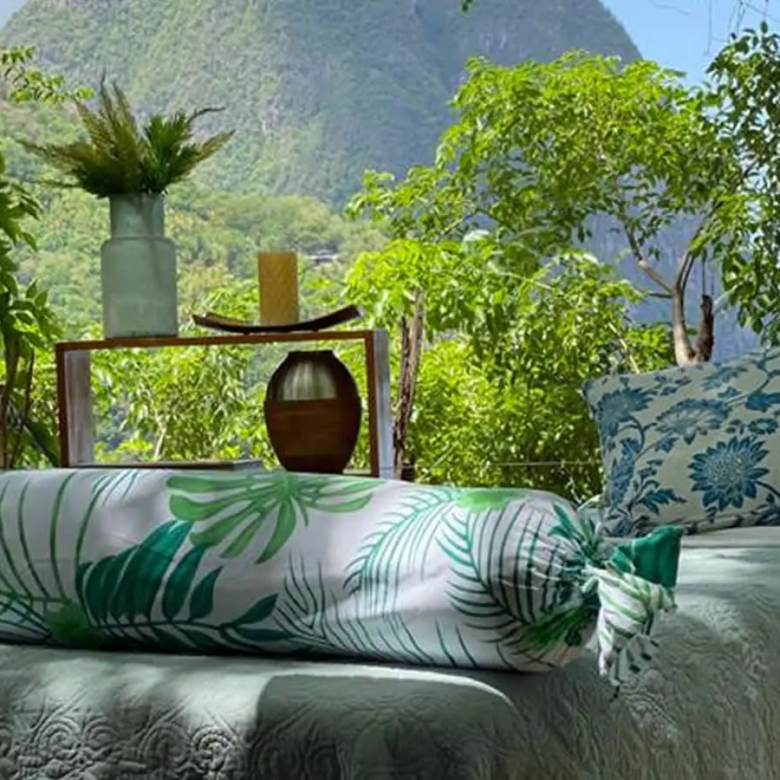 Resort & Spa for Sale, Soufriere, St Lucia