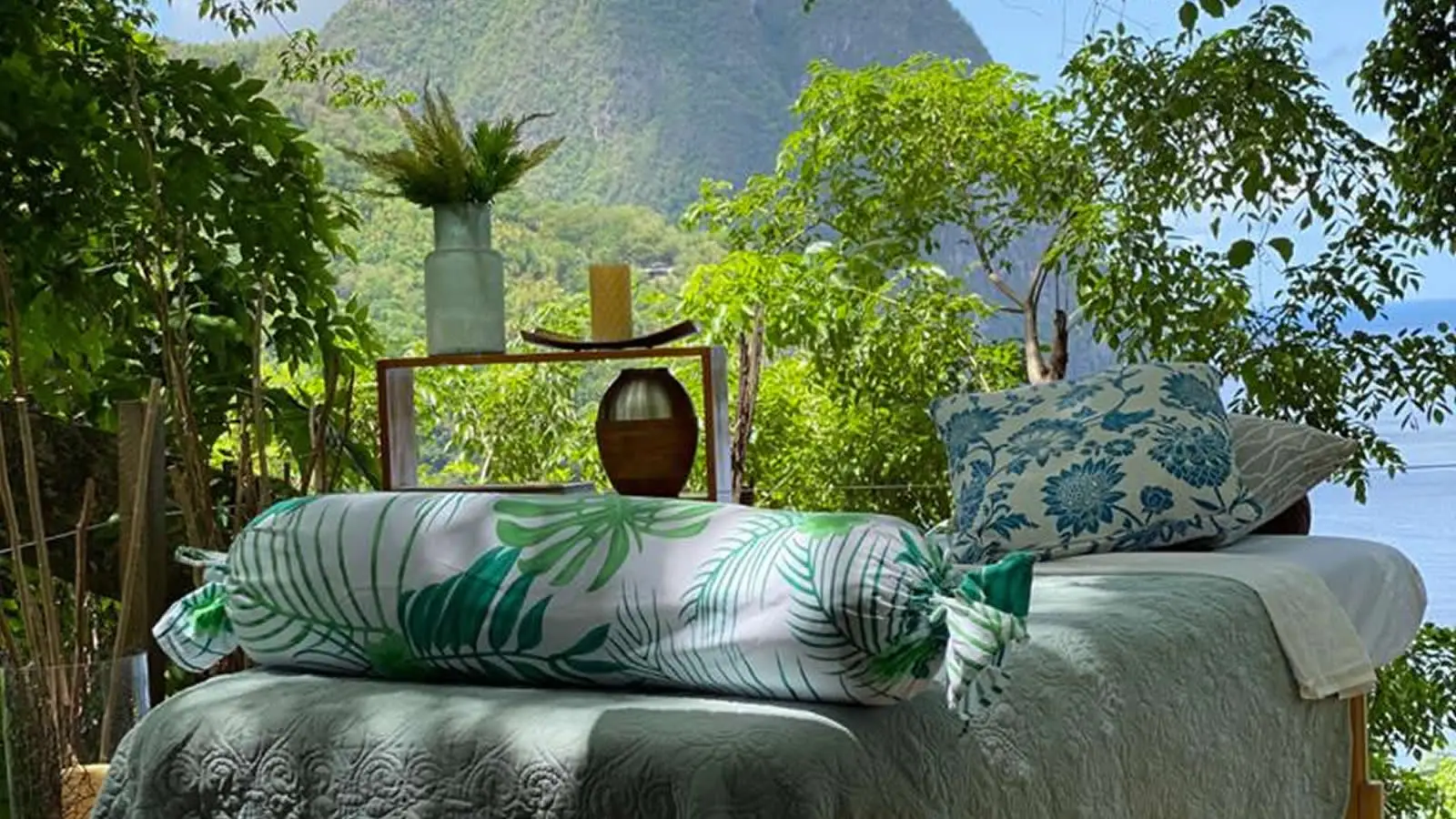 Resort & Spa for Sale, Soufriere, St Lucia