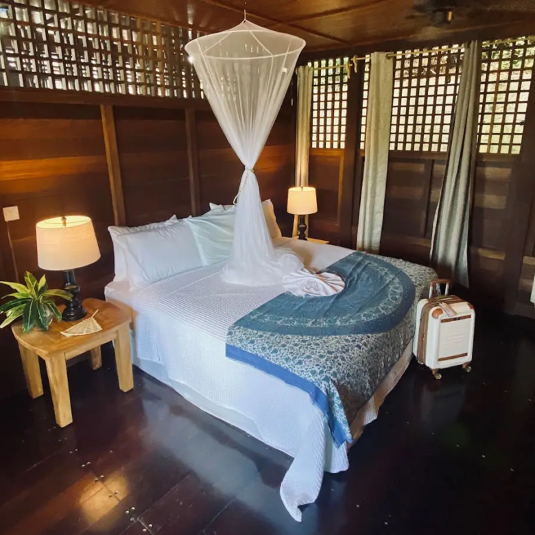 Resort & Spa for Sale, Soufriere, St Lucia