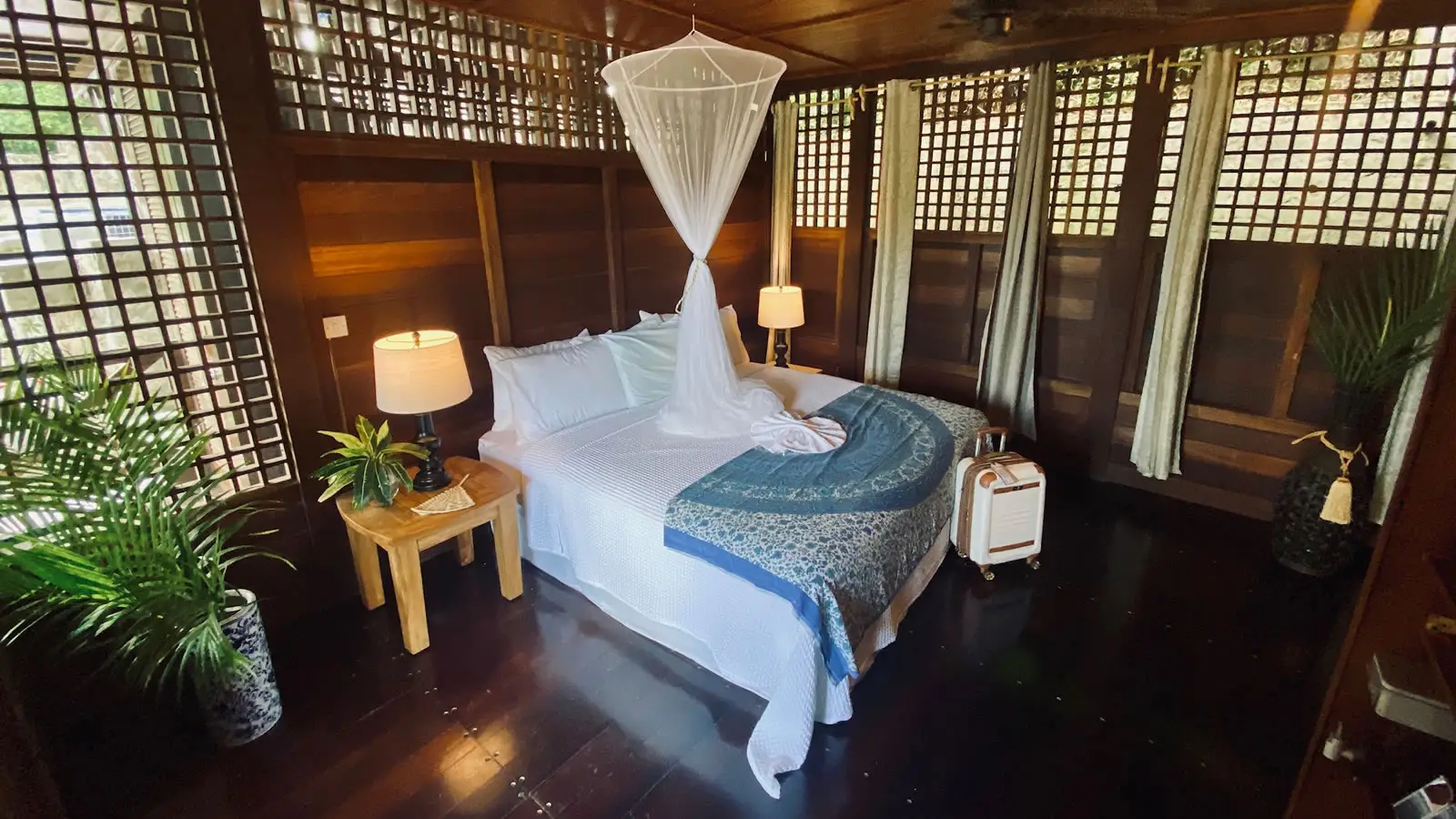 Resort & Spa for Sale, Soufriere, St Lucia