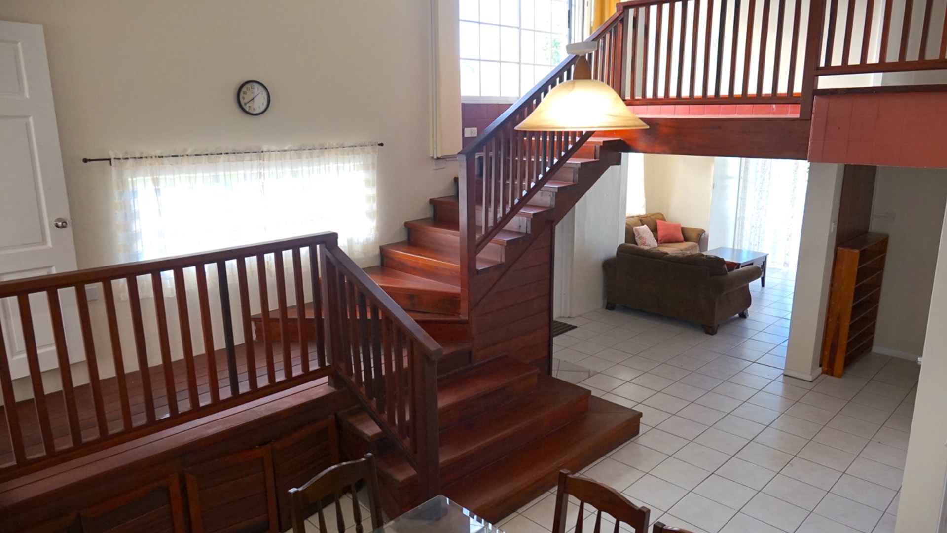 4 Bed House For Sale In Rodney Bay steps