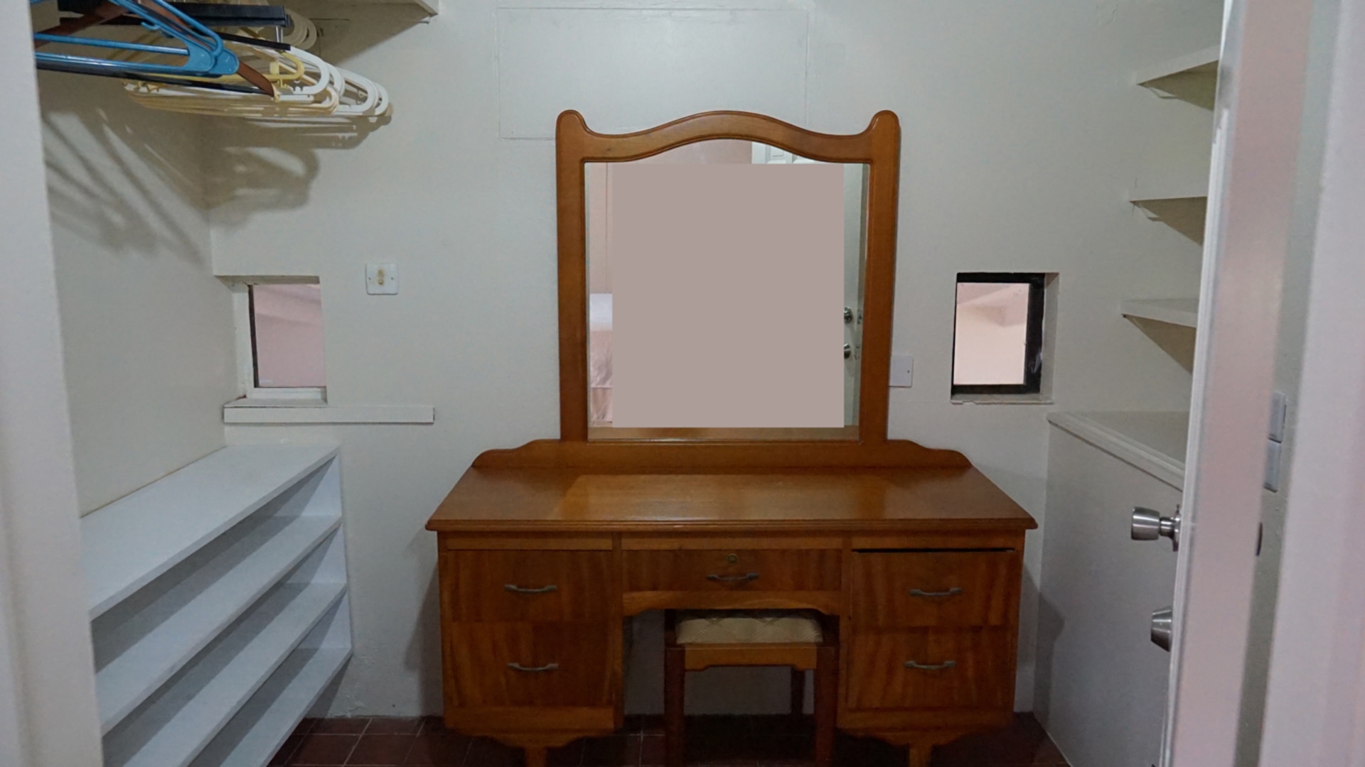 4 Bed House For Sale In Rodney Bay closet