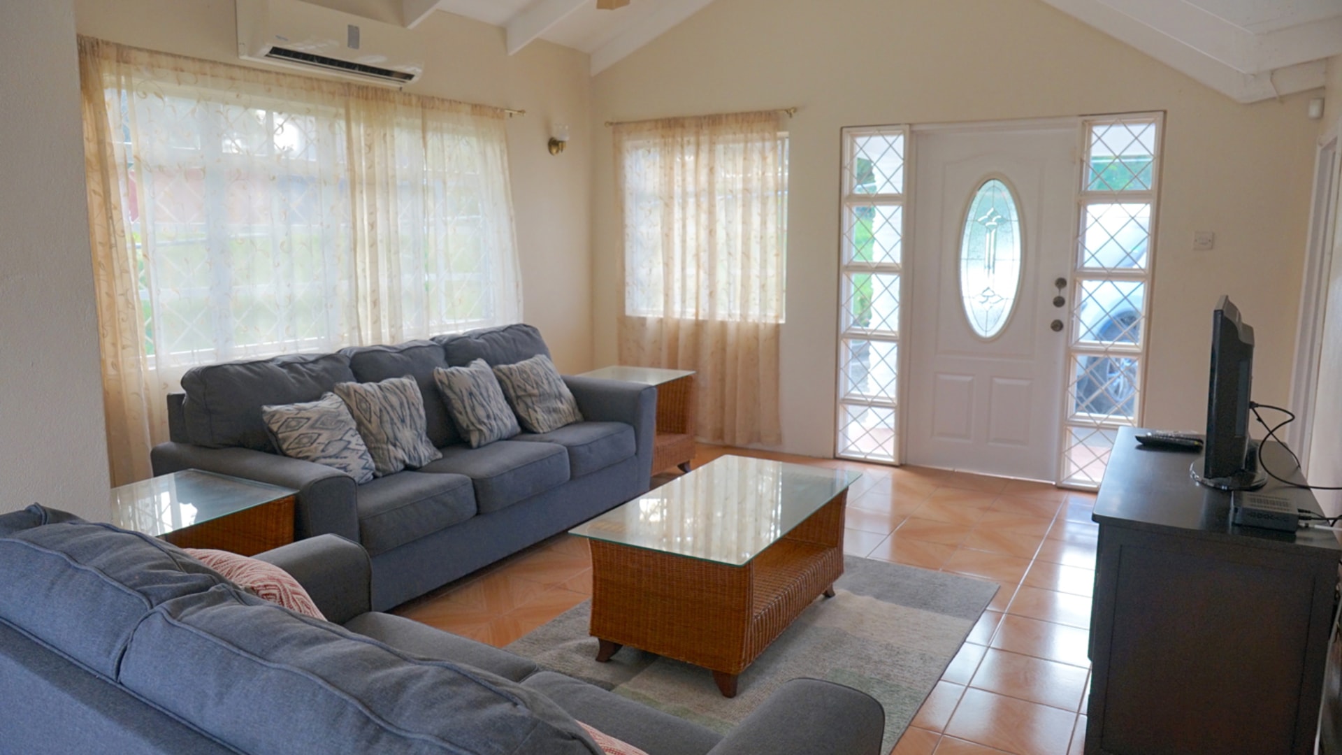 4 Bed House For Sale In Rodney Bay st lucia real estate