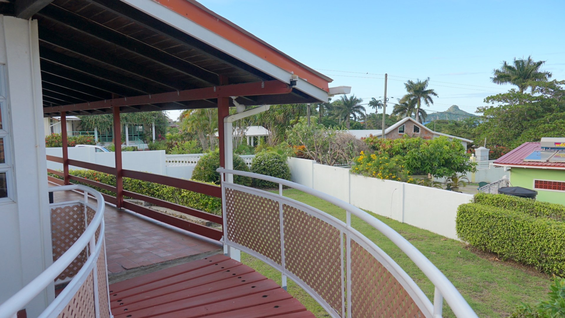 4 Bed House For Sale In Rodney Bay caribbean real estate