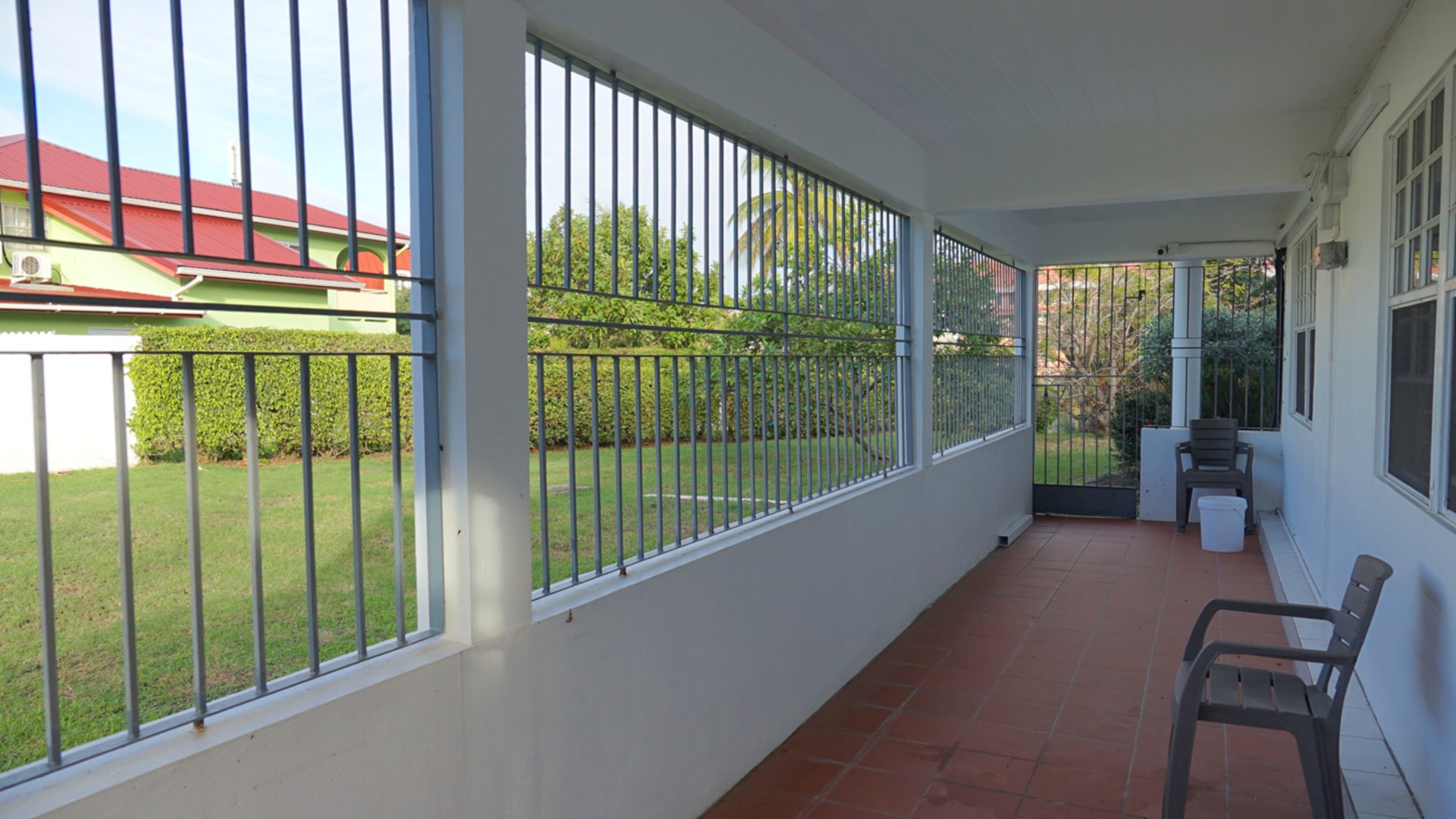 4 Bed House For Sale In Rodney Bay caribbean