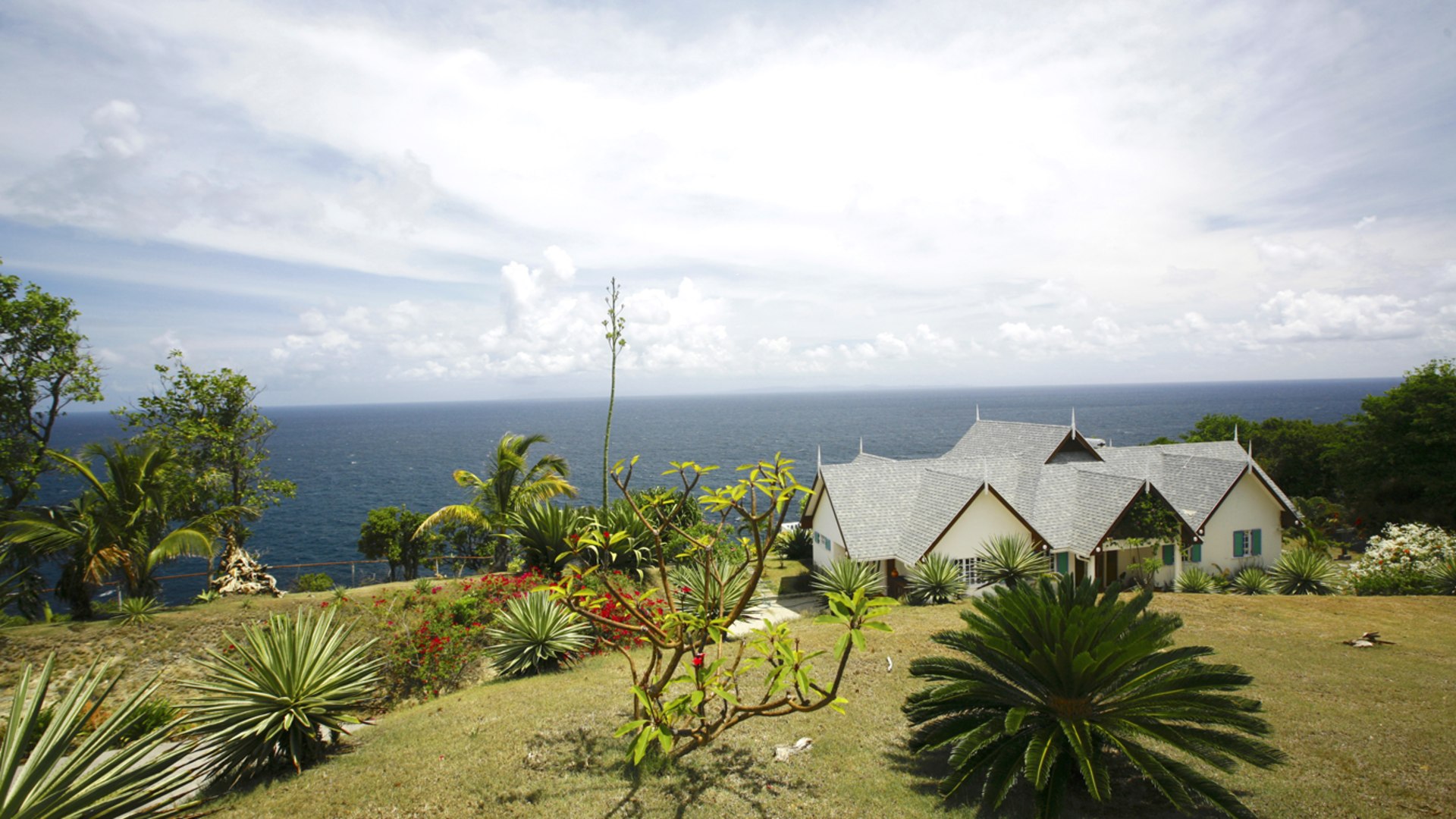 RUDDER ROCK VILLA cap estate766 New Developments For Sale in St Lucia