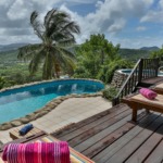 House and Cottage For Sale Cap Estate St Lucia