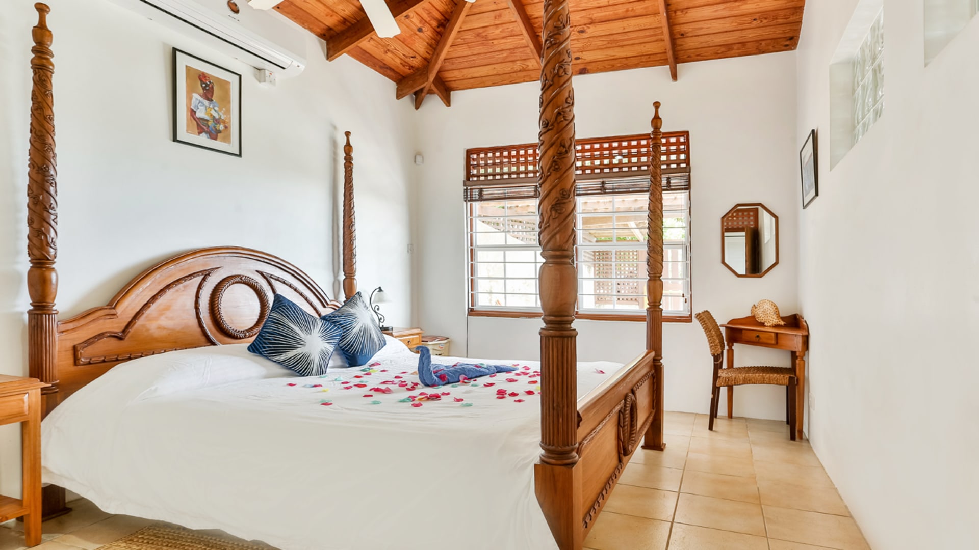 VILLA CADASSE & ORCHID COTTAGE16 House and Cottage For Sale Cap Estate st lucia