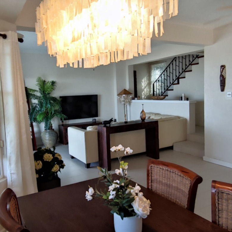 5 Bed Villa Near Rodney Bay St Lucia