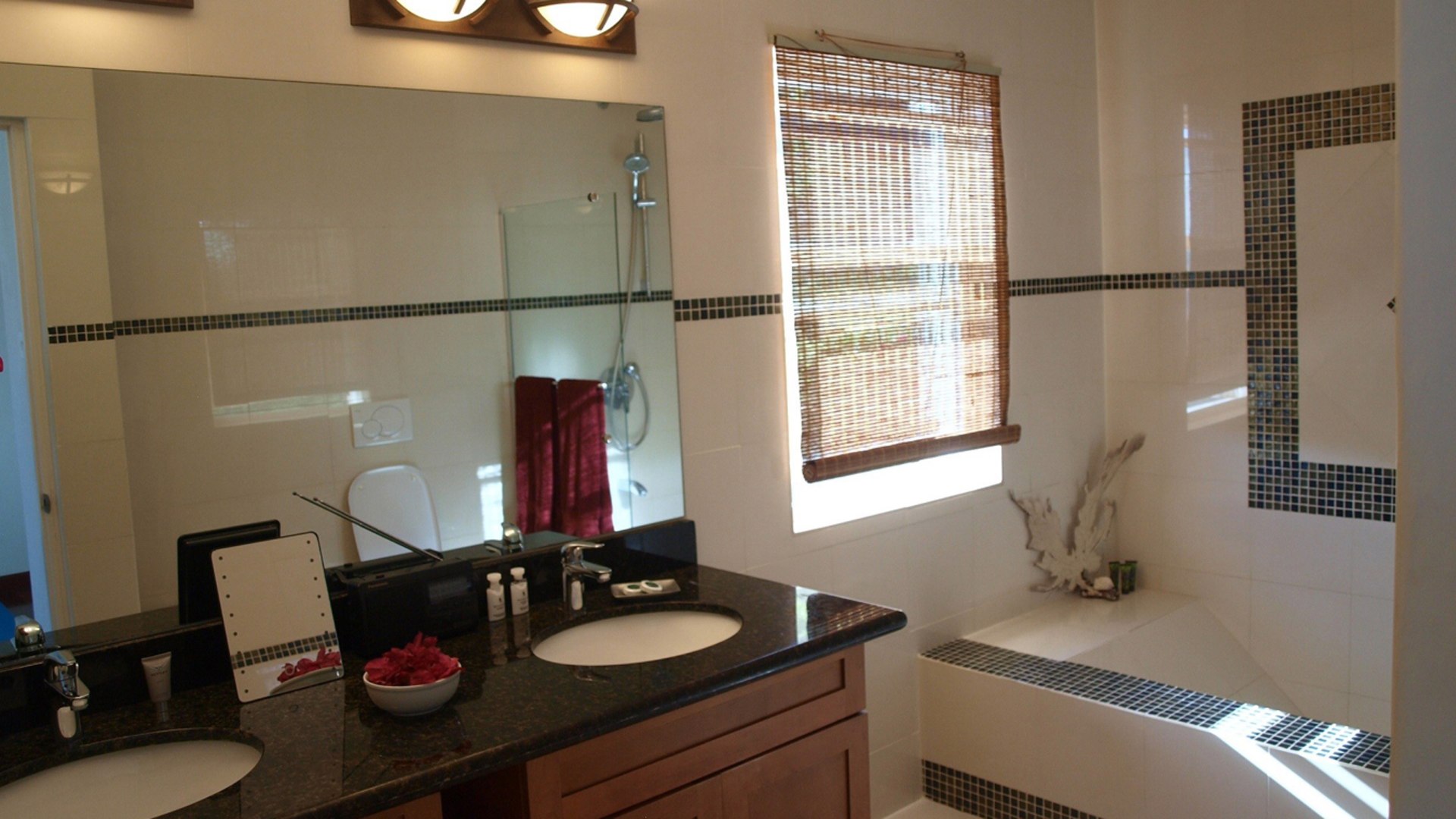 5 Bed Villa for sale Near Rodney Bay St Lucia caribbean