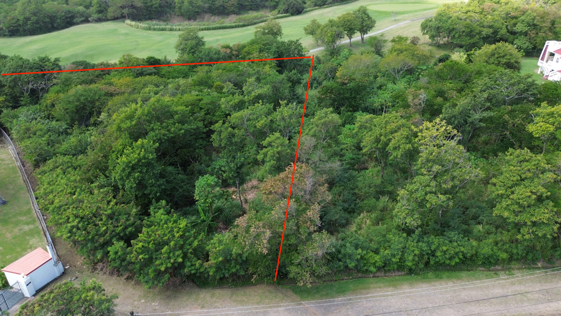 land for sale in st lucia golf park2 land for sale sadals golf course lot