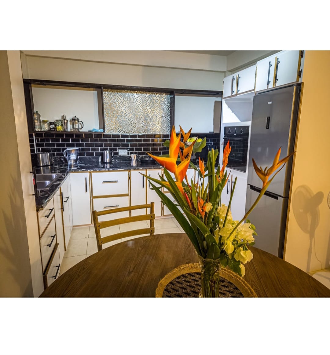 st lucia real estate one bed apartment for rent