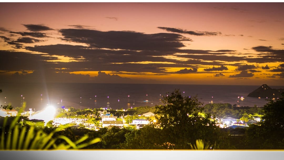 st lucia real estate one bed apartment for rent bay