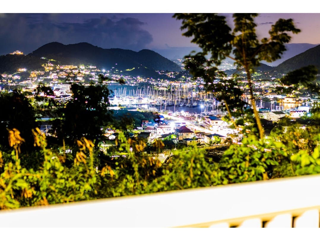 st lucia real estate one bed apartment for rent marina