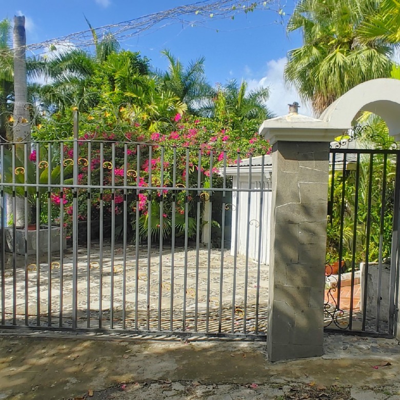 butterfly house st lucia real estate