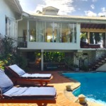 Luxury House For Sale in St Lucia with Beach View